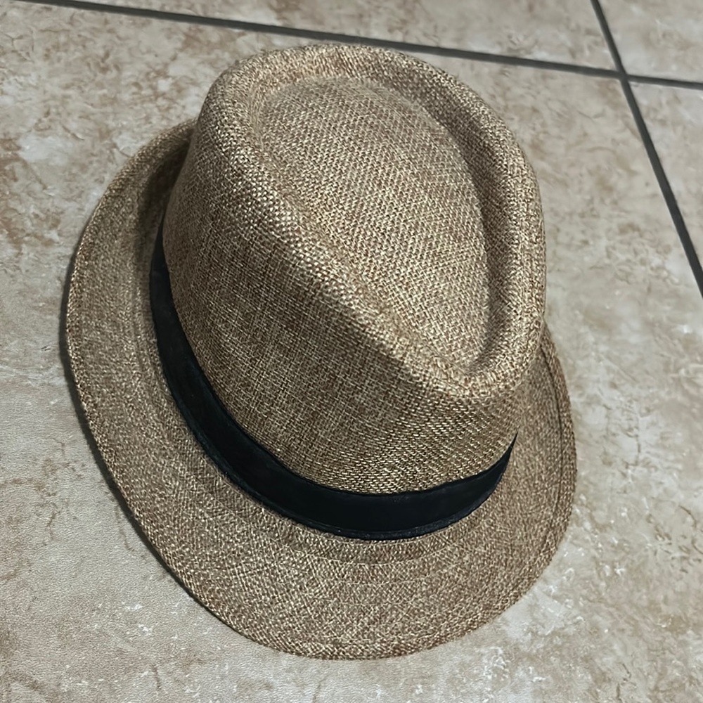 Kids Fedora